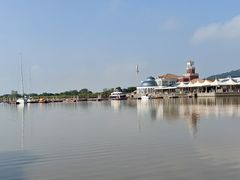 -平湖九龙山庄园圣马可酒店