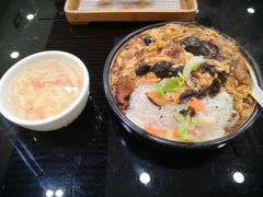 鸡蛋汤-宛平李记小吃(东关街店)