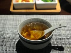 -乐领拈花溪·林涧食韵
