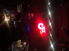 -JZ Club 爵士酒吧(上海店)