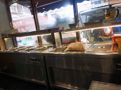 -六和孝顺素食餐厅(西湖道店)