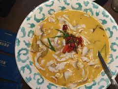 -老屋印象·酸菜鱼新川菜(义乌之心店)