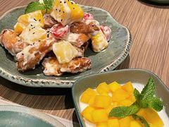 -安南越南餐厅(青岛万象城店)