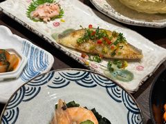 -江户前日本料理(瑞诗酒店店)