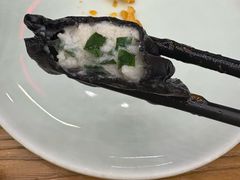 -必点海鲜·海肠捞饭·鲅鱼水饺(滨江道店)