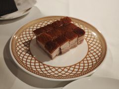 -香港喜来登酒店天宝阁