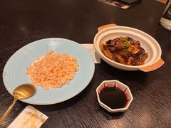 -海天楼中餐厅(吴宫泛太平洋酒店)