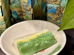 -江南糕潮(新生路总店)