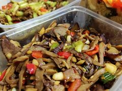 -新新湘菜馆(新中街二条店)