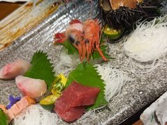 -千代武日本料理(爱建店)