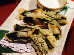 -角落里(中山公园店)