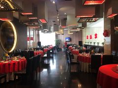 大堂-眉州东坡(博雅店)