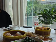 -海皇食府(水都假日酒店店)