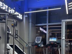 -EASY POWER健身工作室(浦东大道店)