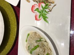 -功德林(南京西路店)