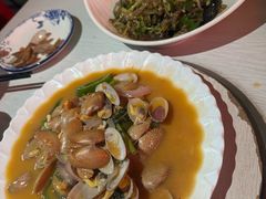 -潮汕砂锅粥