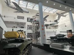 -韩国战争纪念馆