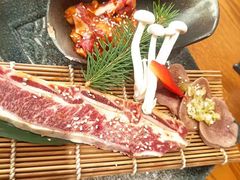 -炎蔵牛舌烤肉