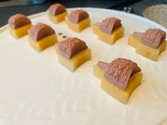 -曾宴·楚菜(湖北省博物馆店)