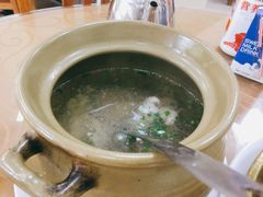 -苏记农家菜馆