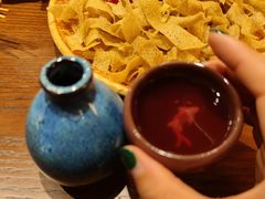 -食味酒味天津菜·古法鲜酿米酒(鼓楼店)