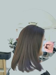 -MOVAN  HAIR莫凡匠人发型屋