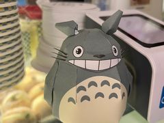 -屋裡·Union Bakery(龙江路店)