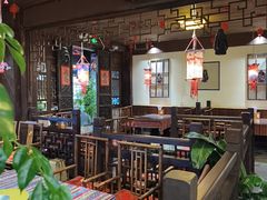 -香满楼(临安路店)