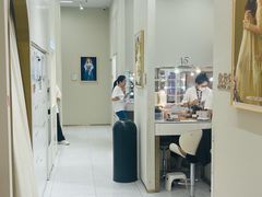-海马体照相馆(大连柏威年购物中心店)