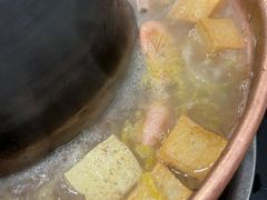 -楼外楼大刀肉传统火锅居(幸福街店)