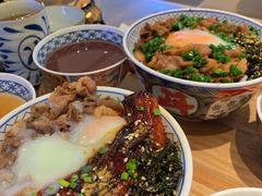 -和风食堂·日料·无界小火锅