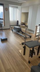 -AN普拉提·健身工作室