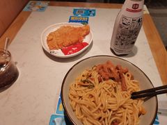 -大鼓米线(浦东长泰店)