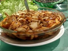 -天厨妙香素食餐厅(清华店)