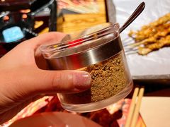 -火联烧烤(学院路创始店)