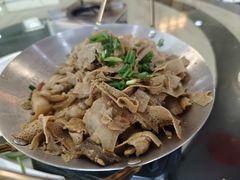 -百味园土菜馆(迎宾东路店)