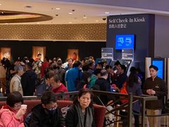 -澳门喜来登大酒店