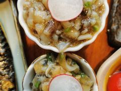 -九井澤精致料理(金茂店)
