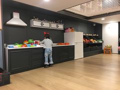 -BossBabe亲子餐厅(金光华广场店)