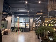 -咖啡·湖(德清店)