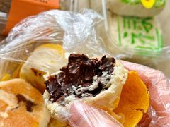 -爱德顺糕点食屋(利民道店)