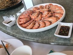 -79号渔船海鲜饭店(宝安店)