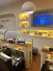 -雪儿·YuKi美甲美睫皮肤管理Salon