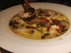 -胡马八破·川菜小馆(高新万达店)