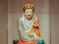 -景德镇中国陶瓷博物馆