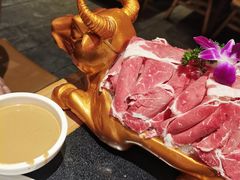 -董家湾重庆老火锅(嘉华店)