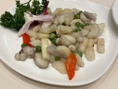 得月小炒-得月楼·省级非遗·传统苏帮菜(观前店)