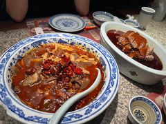 -南京大牌档(青岛万象城店)