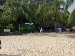 -亚马逊丛林水乐园