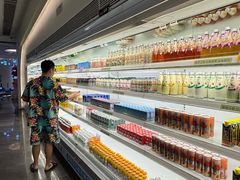 -神帆·元气汤泉(解放西路店)